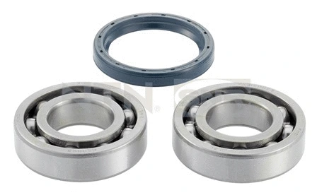 Wheel Bearing Kit (R182.00)