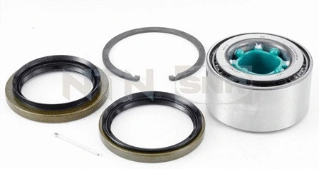 Wheel Bearing Kit (R169.84)