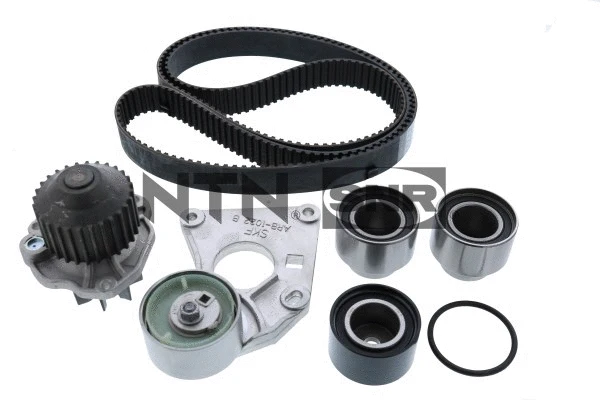 Water Pump & Timing Belt Kit (KDP459.460)