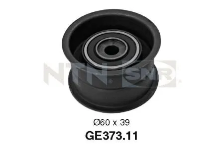 Deflection/Guide Pulley, timing belt (GE373.11)