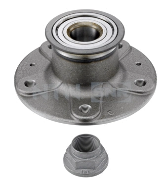 Wheel Bearing Kit (R177.18)