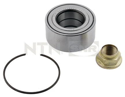 Wheel Bearing Kit (R161.03)
