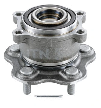 Wheel Bearing Kit (R168.79)