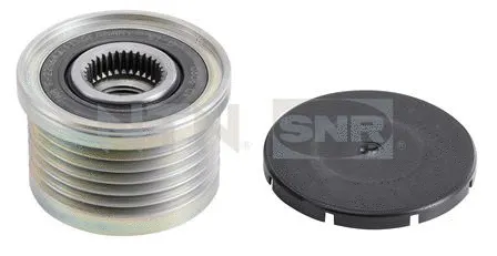 Alternator Freewheel Clutch (GA755.04)