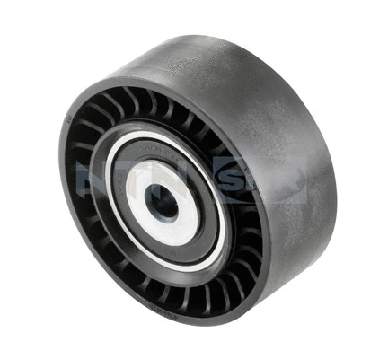 Deflection/Guide Pulley, V-ribbed belt (GA357.33)