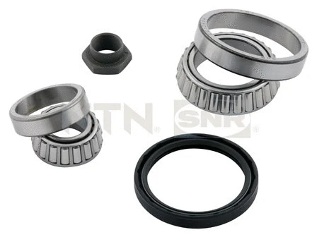 Wheel Bearing Kit (R154.24)