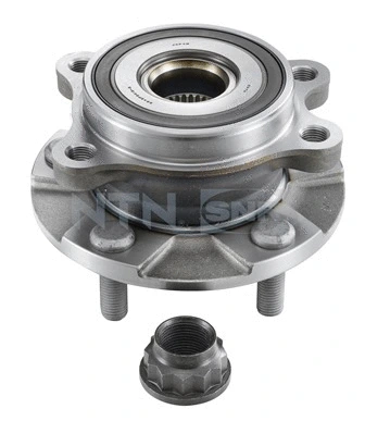 Wheel Bearing Kit (R169.71)