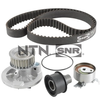 Water Pump & Timing Belt Kit (KDP453.100)