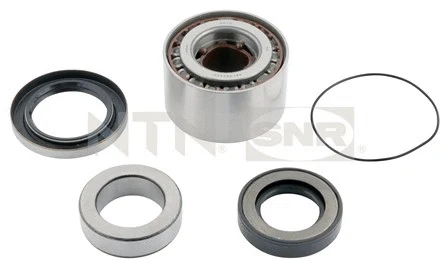 Wheel Bearing Kit (R173.19)