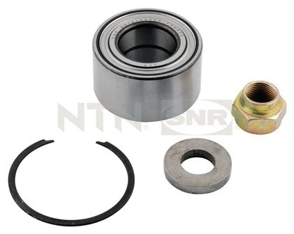 Wheel Bearing Kit (R158.28)