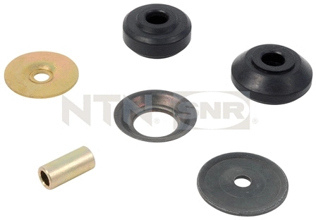 Repair Kit, suspension strut support mount (KB689.00)