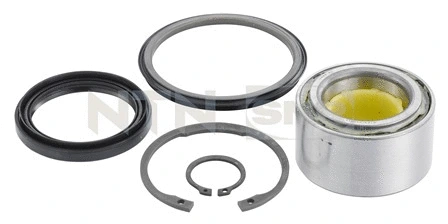 Wheel Bearing Kit (R177.33)