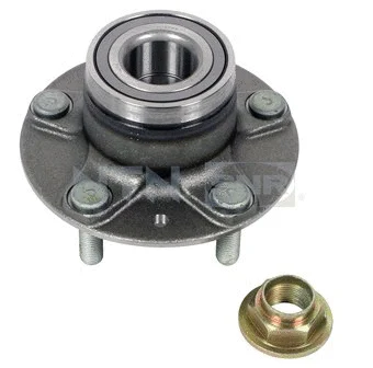 Wheel Bearing Kit (R170.34)