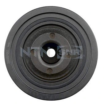 Belt Pulley, crankshaft (DPF352.03)