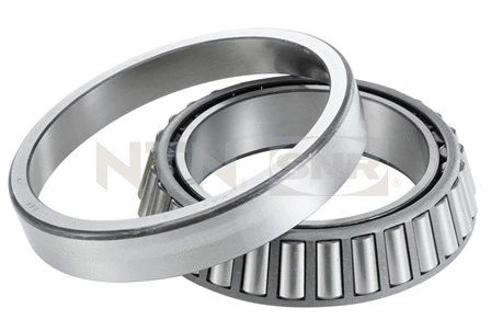 Wheel Bearing (HDB016)