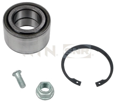Wheel Bearing Kit (R140.98)
