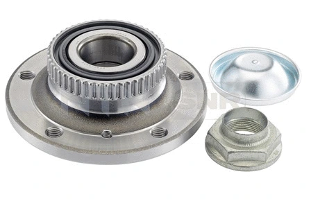 Wheel Bearing Kit (R150.35)