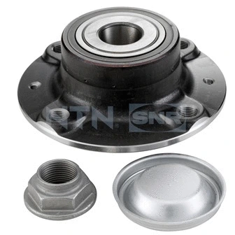 Wheel Bearing Kit (R159.42)