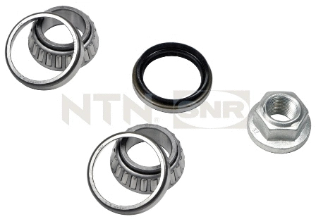 Wheel Bearing Kit (R173.12)