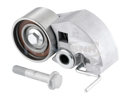 Tensioner Pulley, timing belt (GT370.24)