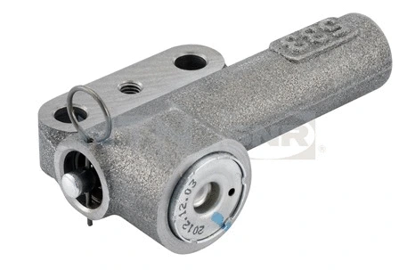 Tensioner Pulley, timing belt (GT373.41)