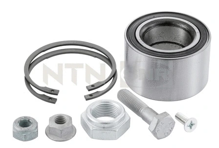 Wheel Bearing Kit (R154.12)