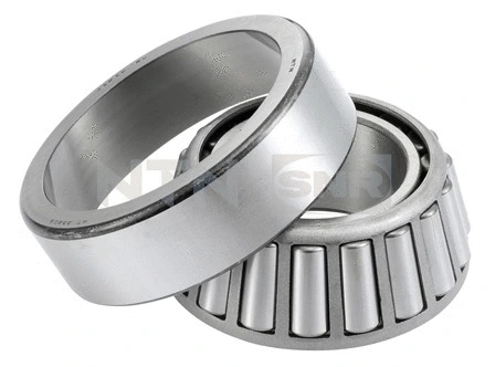 Wheel Bearing (HDB061)
