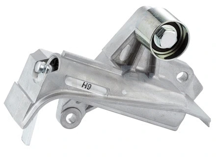 Tensioner Pulley, timing belt (GT357.43)