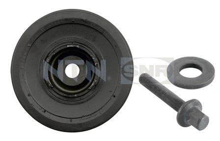 Belt Pulley, crankshaft (DPF350.07K1)