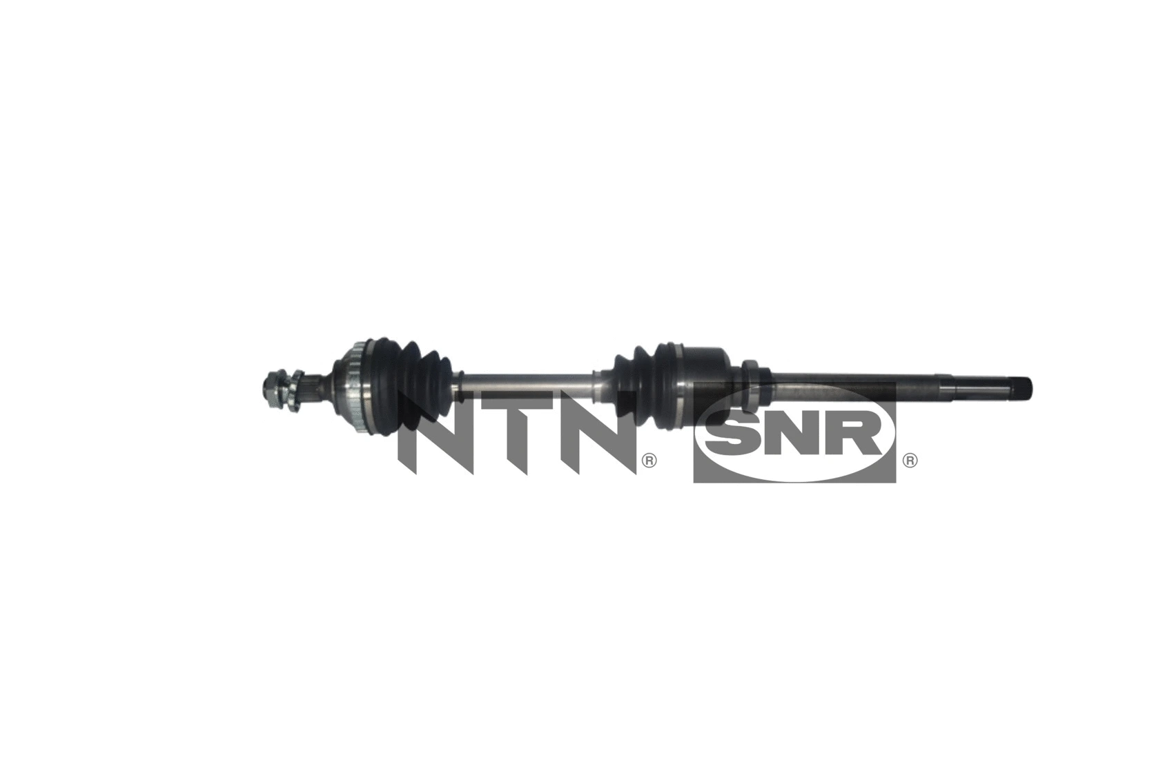 Drive Shaft (DK66.006)