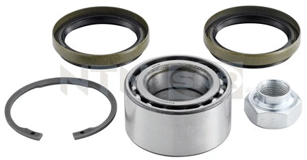 Wheel Bearing Kit (R177.38)