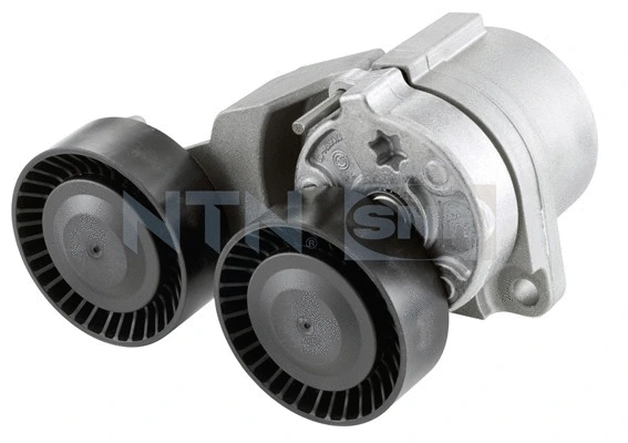 Tensioner Pulley, V-ribbed belt (GA365.41)