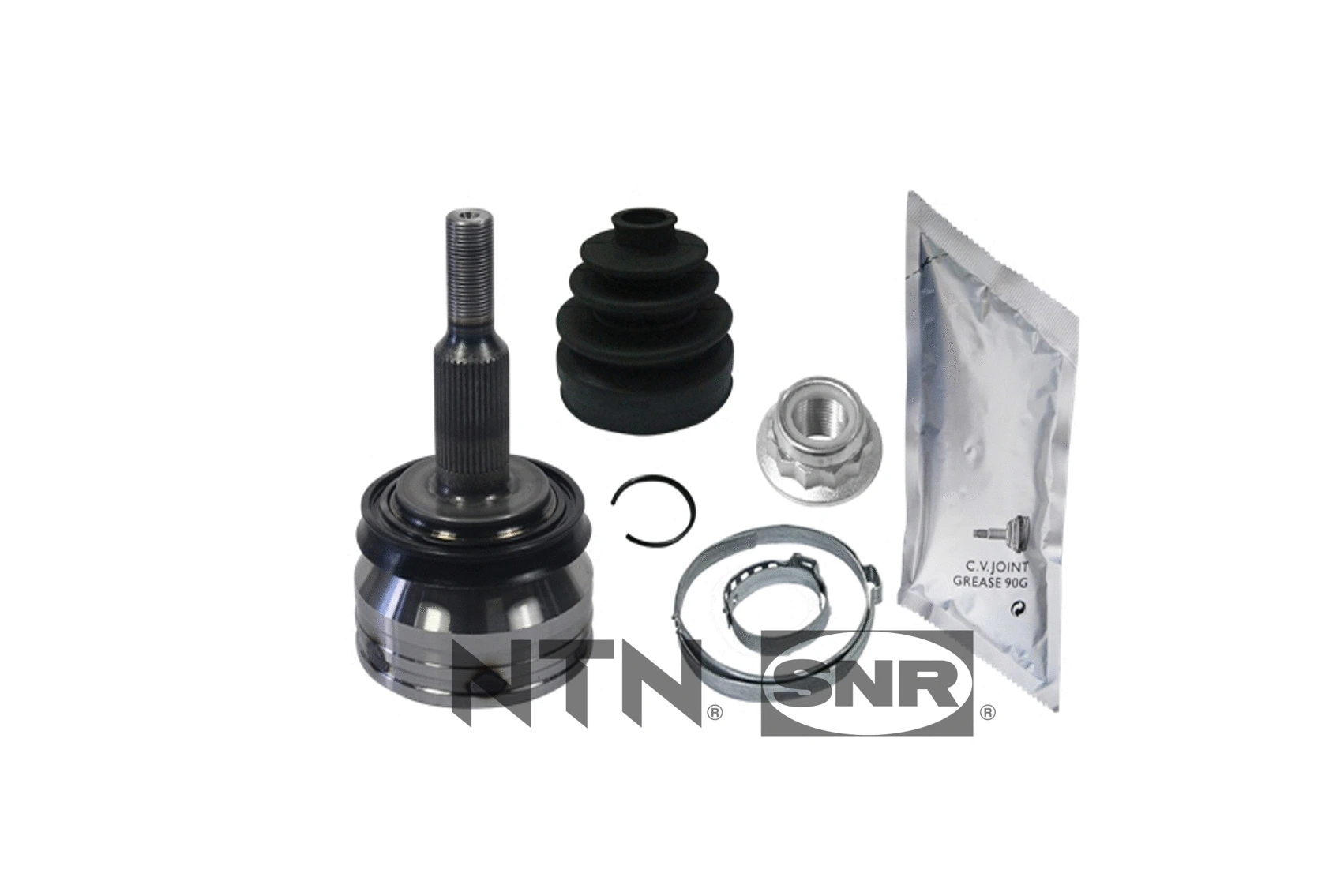 Joint Kit, drive shaft (OJK54.022)