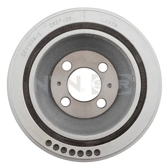 Belt Pulley, crankshaft (DPF358.01)