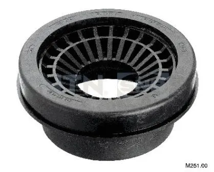 Repair Kit, suspension strut support mount (M251.00)