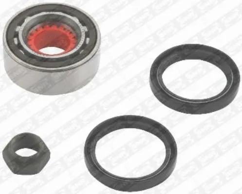 Wheel Bearing Kit (R159.01)