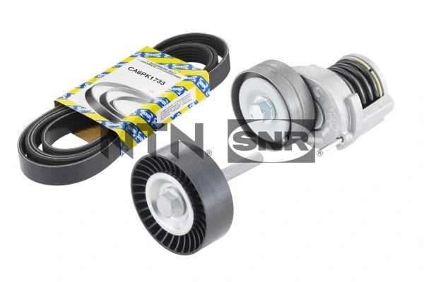 V-Ribbed Belt Set (KA857.16)