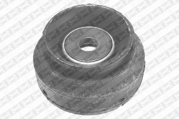 Repair Kit, suspension strut support mount (M257.00)