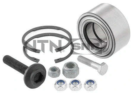 Wheel Bearing Kit (R157.08)