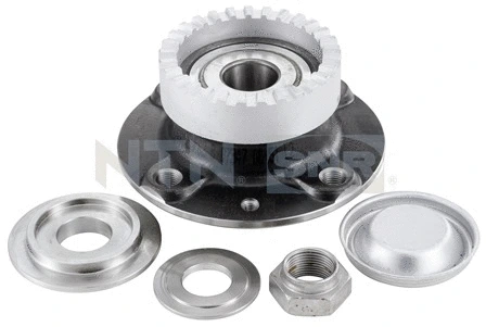 Wheel Bearing Kit (R159.30)