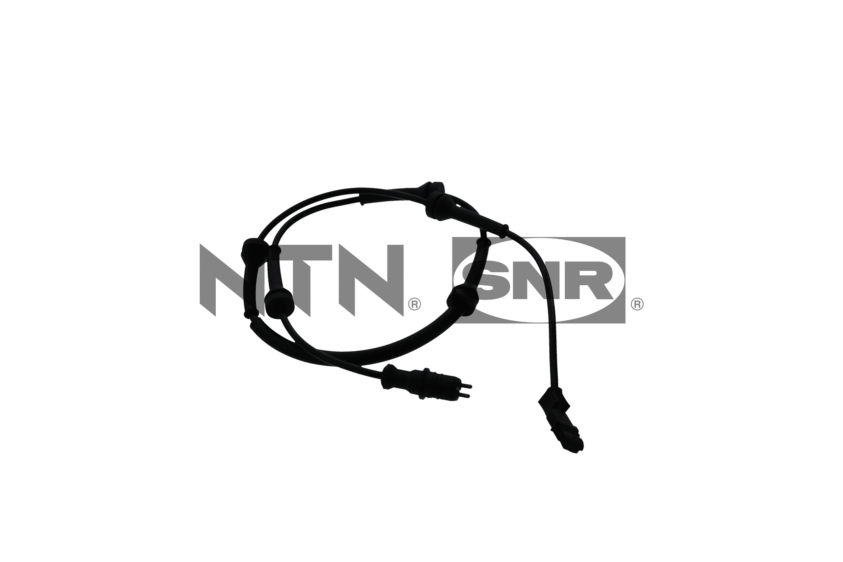 Sensor, wheel speed (ASB155.56)