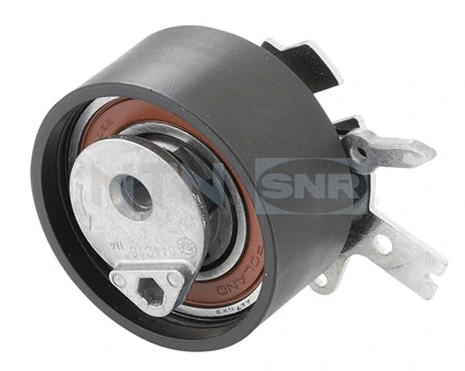 Tensioner Pulley, timing belt (GT386.03)