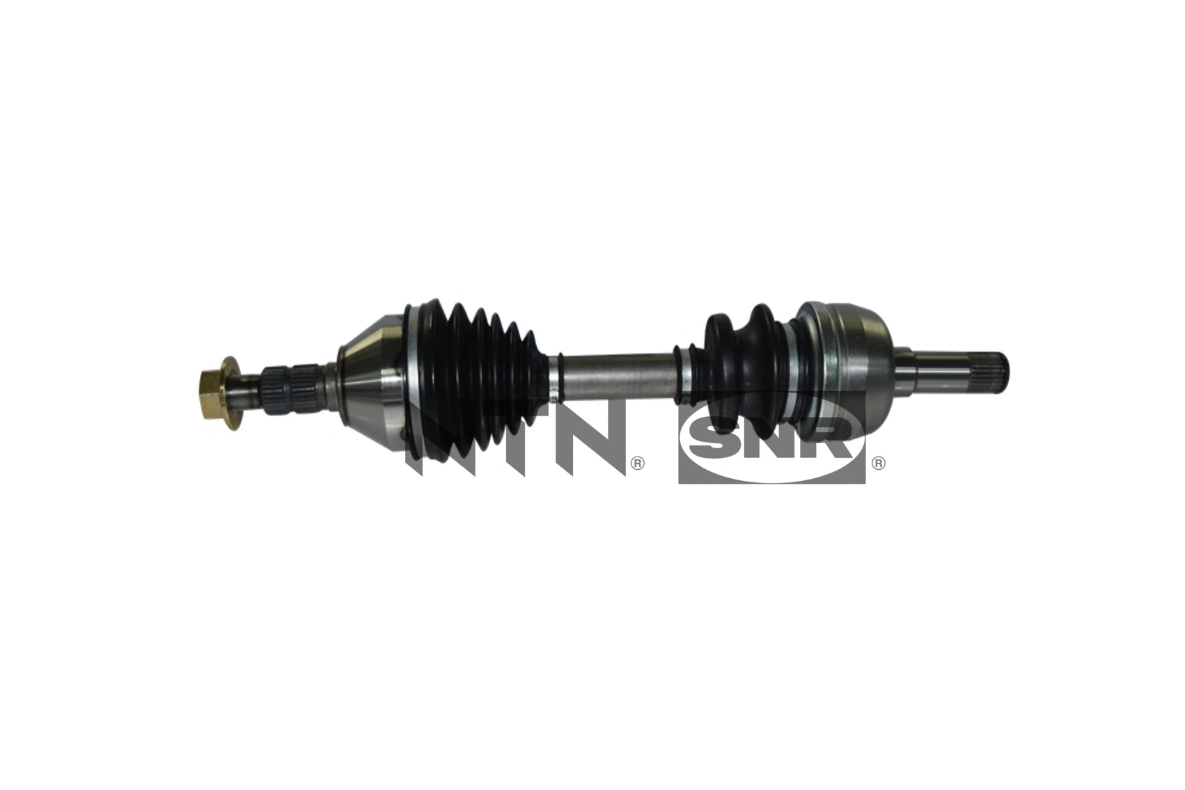 Drive Shaft (DK53.017)
