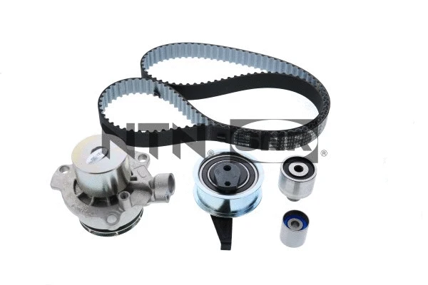 Water Pump & Timing Belt Kit (KDP457.790)