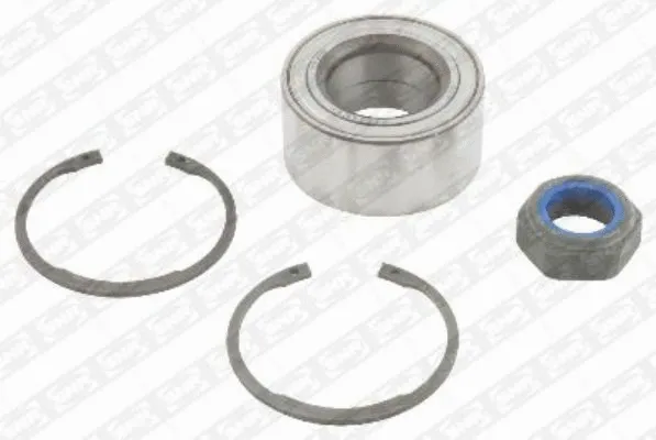 Wheel Bearing Kit (R152.48)
