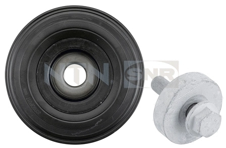 Belt Pulley, crankshaft (DPF355.08K1)