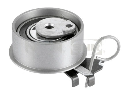 Tensioner Pulley, timing belt (GT384.06)