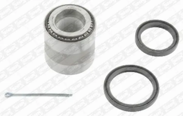 Wheel Bearing Kit (R181.03)