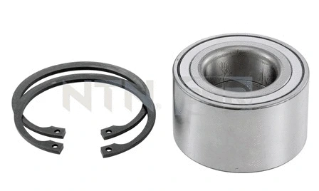 Wheel Bearing Kit (R183.05)