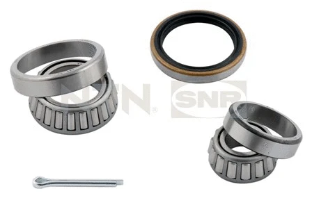 Wheel Bearing Kit (R150.02)